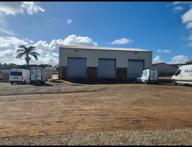 230M² BUSINESS FOR SALE IN KULEKA